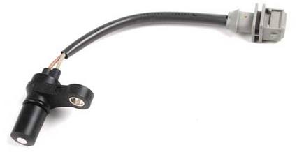 Volvo Transmission Speed Sensor 9168039